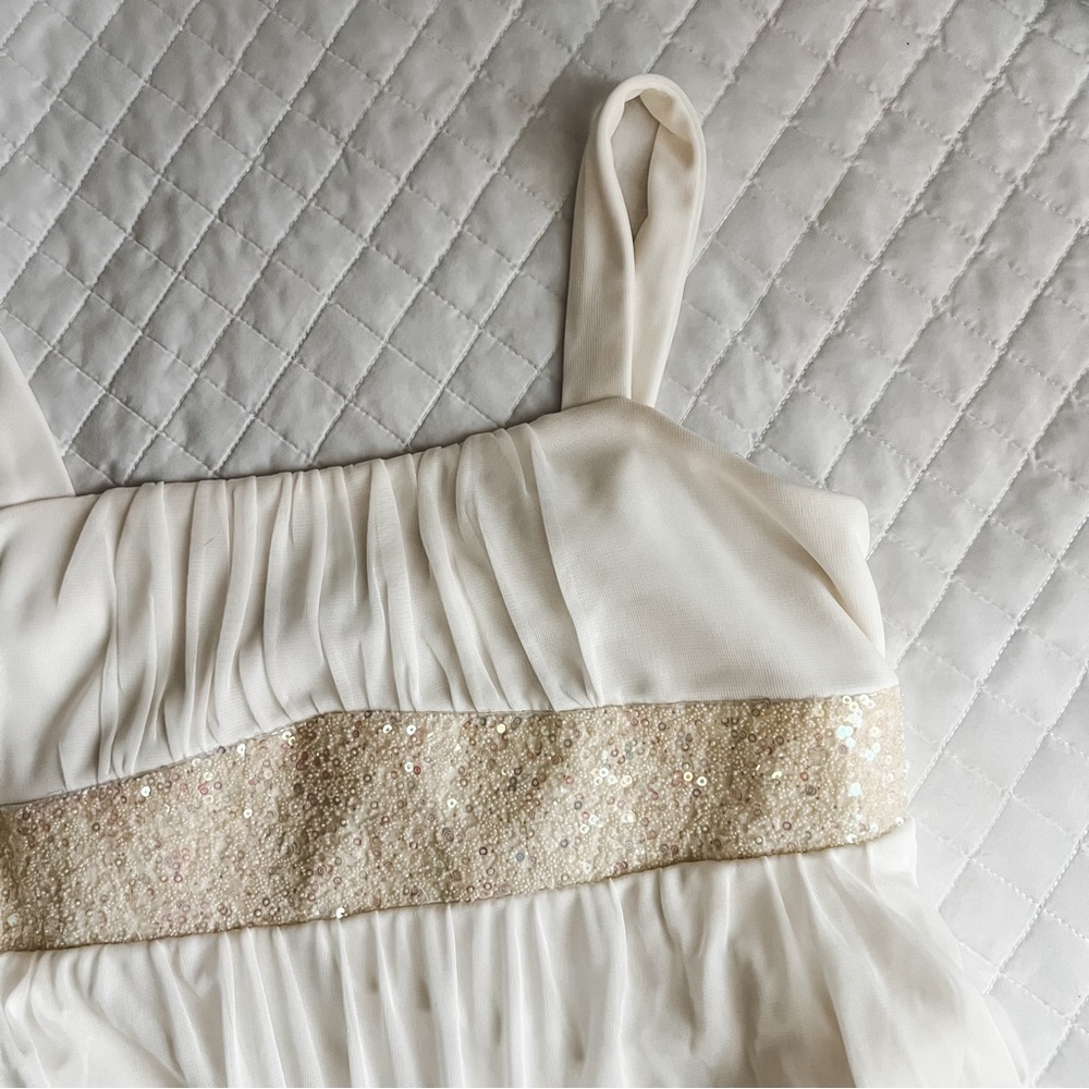 Girl party dress